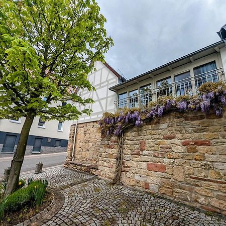 Ferienhaus Am Park Klingenmünster Екстериор снимка