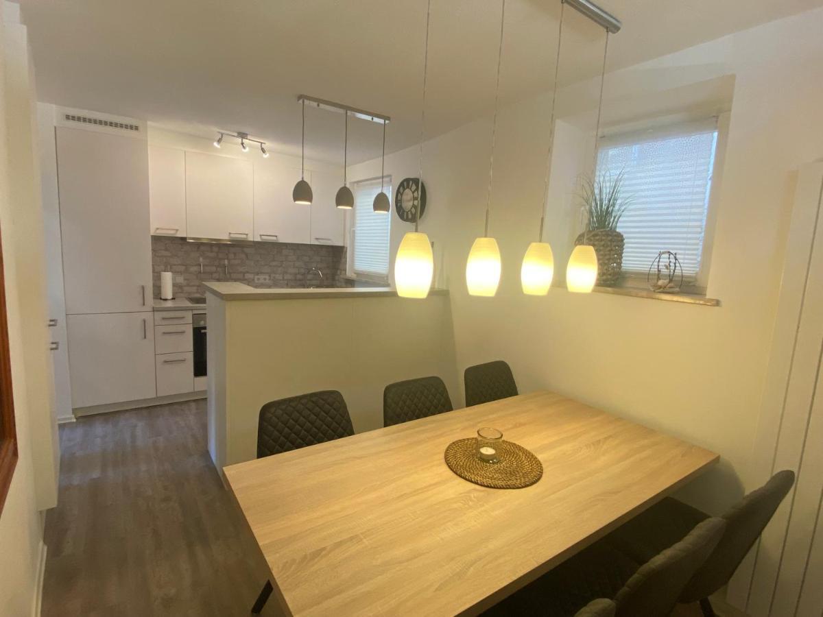 Ferienhaus Am Park Klingenmünster Екстериор снимка