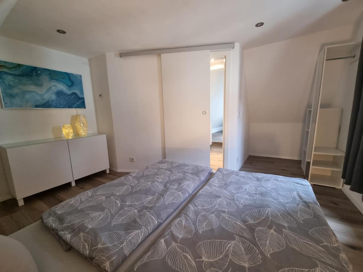 Ferienhaus Am Park Klingenmünster Екстериор снимка