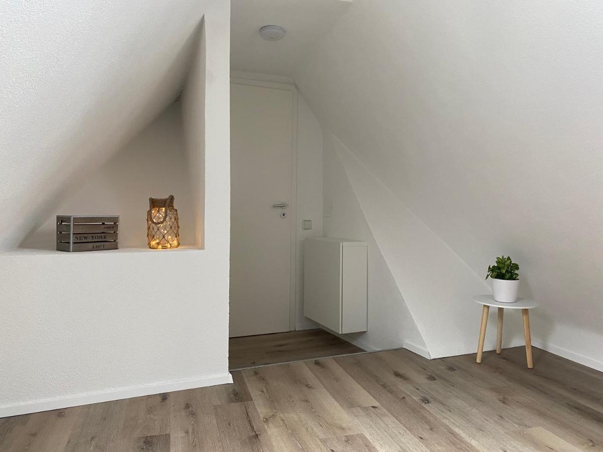 Ferienhaus Am Park Klingenmünster Екстериор снимка