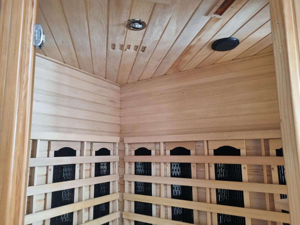Ferienhaus Am Park Klingenmünster Екстериор снимка