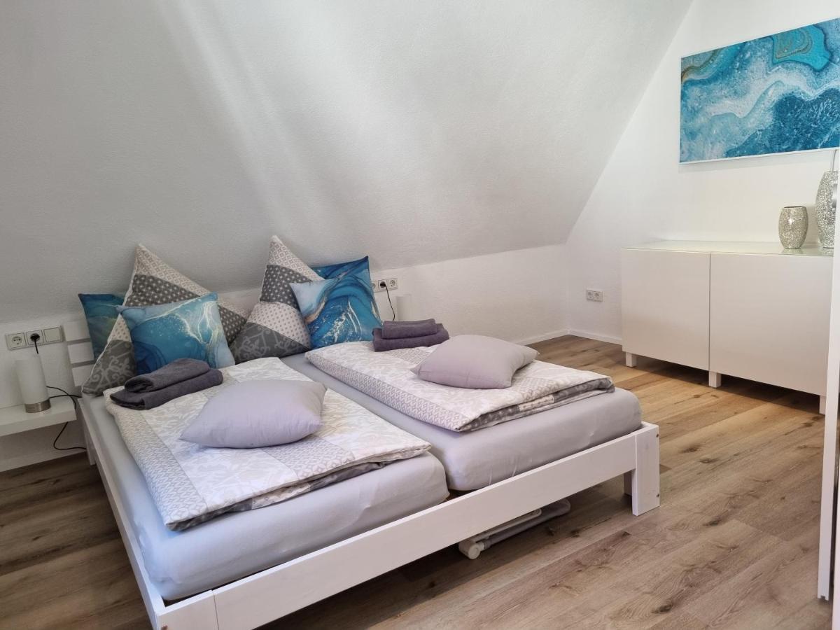 Ferienhaus Am Park Klingenmünster Екстериор снимка
