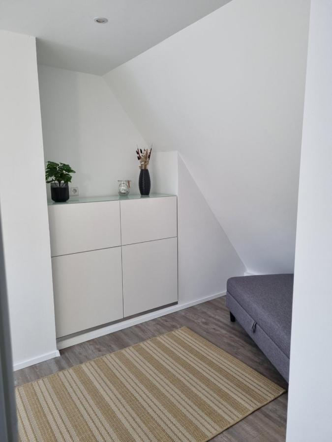 Ferienhaus Am Park Klingenmünster Екстериор снимка