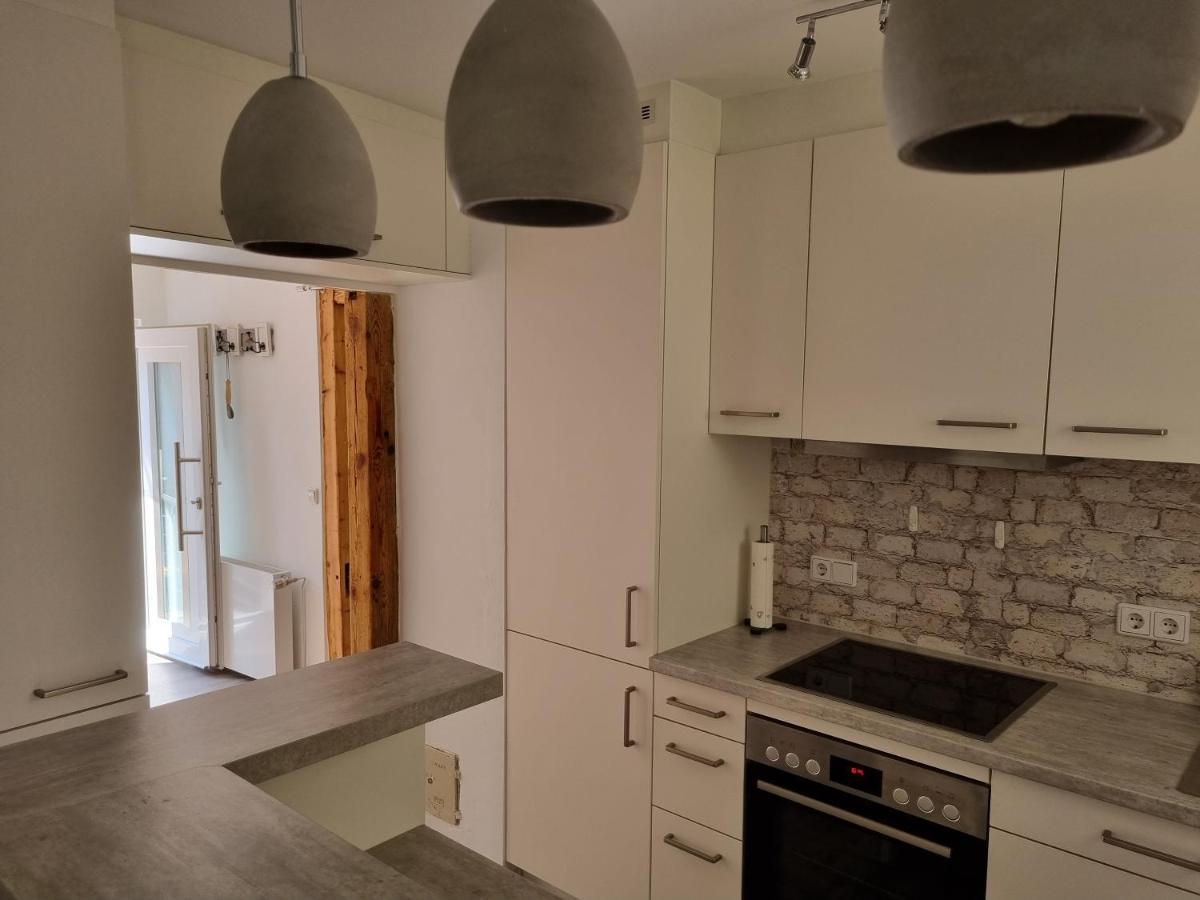 Ferienhaus Am Park Klingenmünster Екстериор снимка