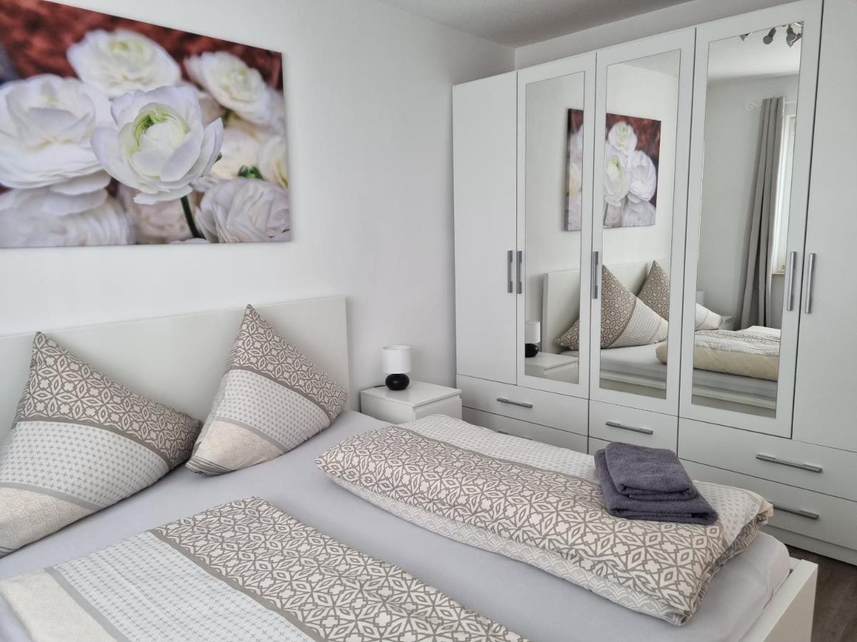 Ferienhaus Am Park Klingenmünster Екстериор снимка