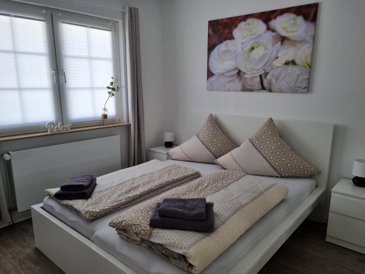 Ferienhaus Am Park Klingenmünster Екстериор снимка