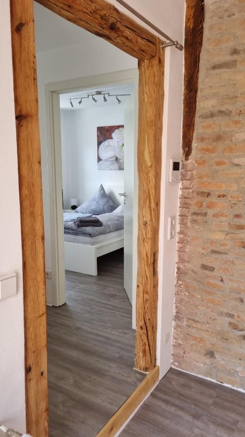 Ferienhaus Am Park Klingenmünster Екстериор снимка