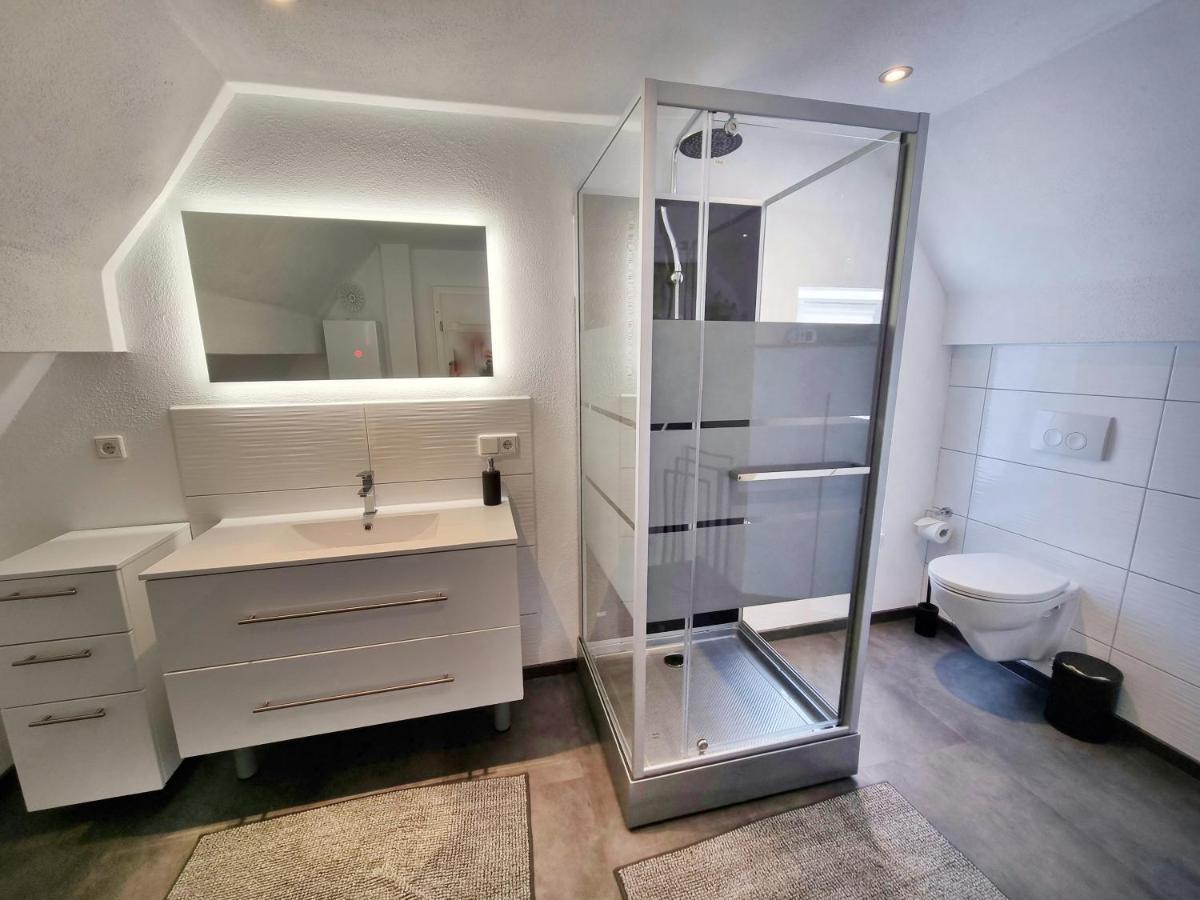 Ferienhaus Am Park Klingenmünster Екстериор снимка