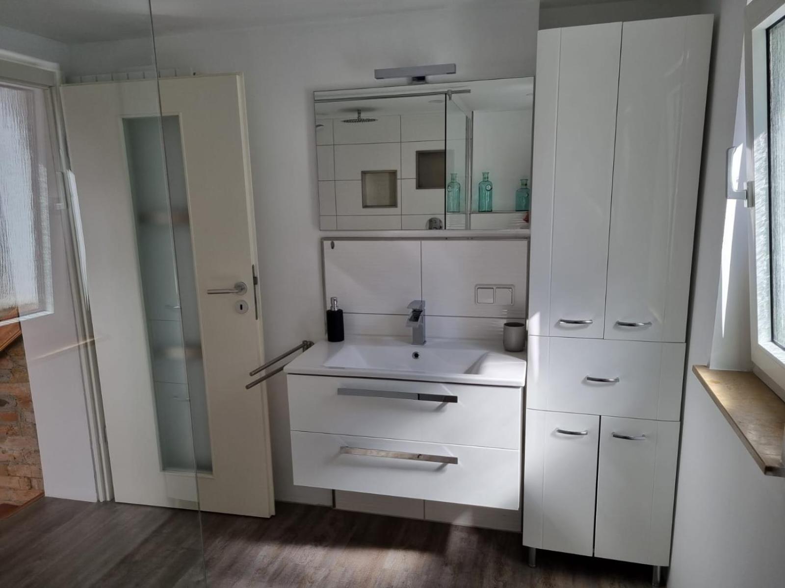 Ferienhaus Am Park Klingenmünster Екстериор снимка